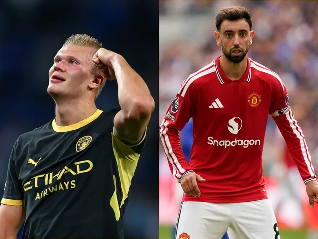 Exclusive: Strachan delivers Man United, Man City verdicts ahead of Manchester derby