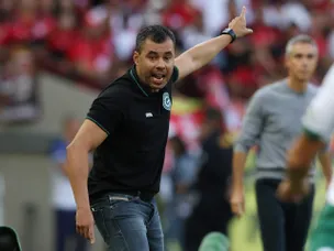 Goias vs. Internacional - prediction, team news, lineups