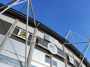 Mason urges Hull to "stay positive"
