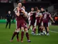 West Ham United to face Lyon in Europa League quarter-finals