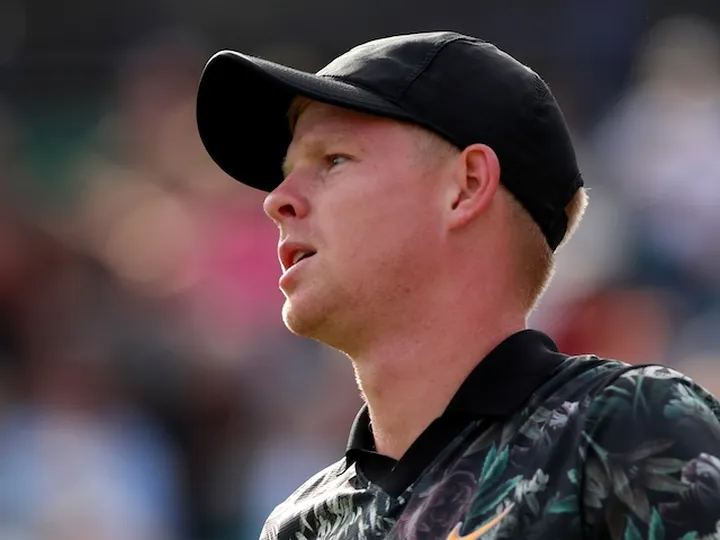 Kyle Edmund sets sights on Wimbledon following Eastbourne semi-final defeat