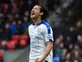Okazaki available for Copenhagen clash