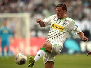 Gladbach 2-2 Wolfsburg - as it happened