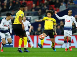Dortmund vs. Spurs - prediction, team news, lineups