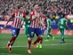 Atletico come from behind to beat Eibar