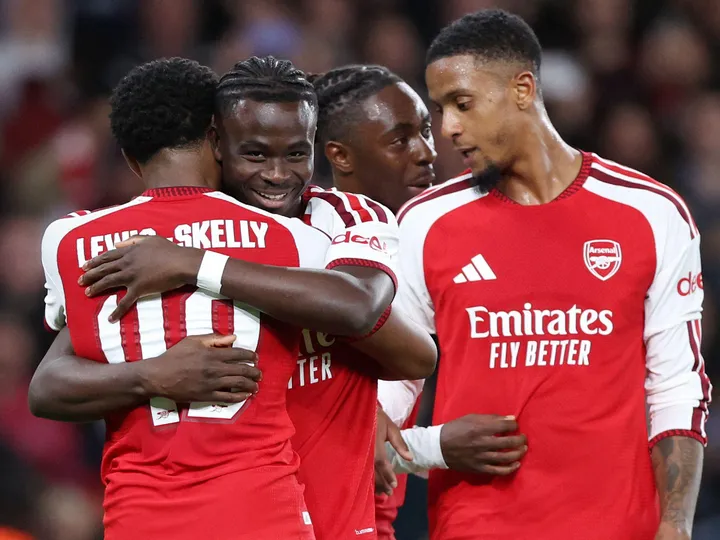 Nott'm Forest vs Arsenal - prediction, team news, lineups