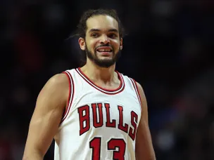 Noah set to return against Hornets