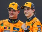Norris F1 title lead cut by rival in Qatar Sprint