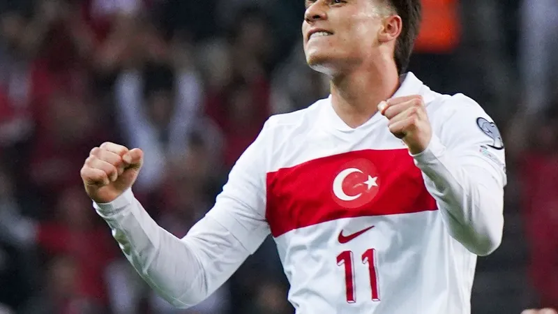 Venezuela vs Turkey - prediction, team news, lineups