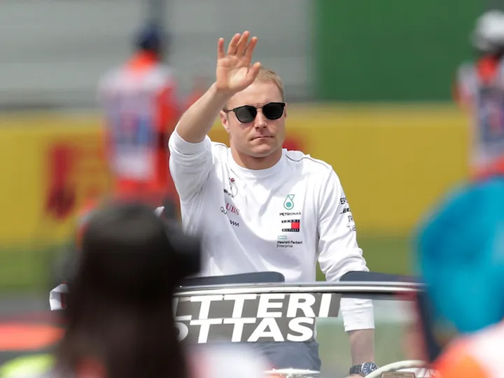 Bottas thinks overtaking easier in 2019