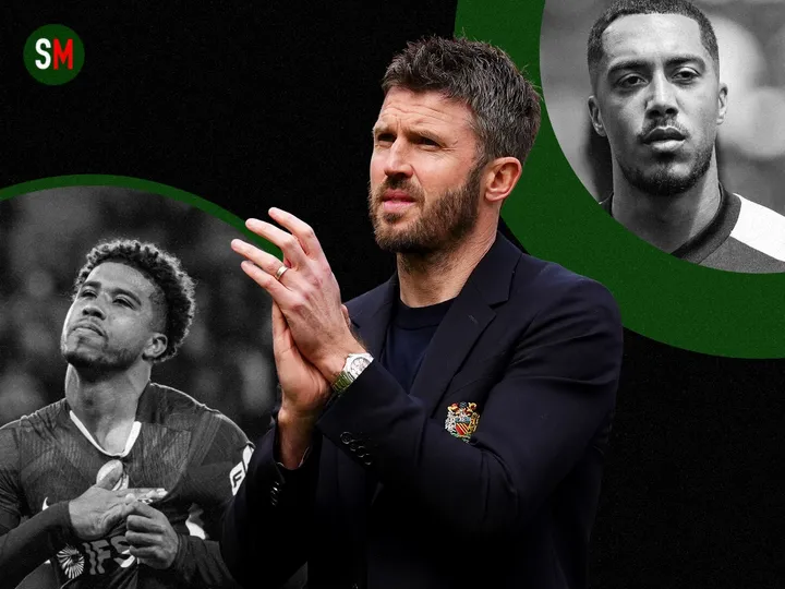 Exclusive: Man Utd told next transfer priority after Tielemans, Santos signings