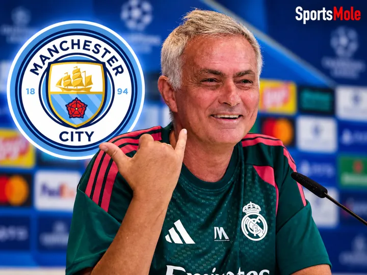 Mourinho jokes he will be 80 before final Man City verdict - and one title makes it personal