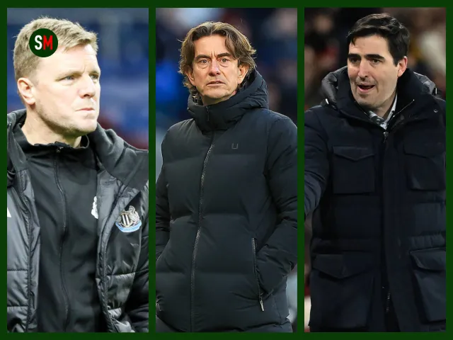 Transfer news and rumours: Toon 'track' star, Spurs’ recall, Cherries’ bid