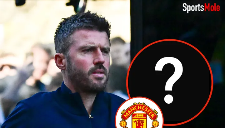 Man Utd transfer news: Euro giants have 'fears' Red Devils could swoop for £30m defender in January