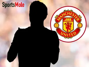 Man United 'closely watching' relegation-threatened midfielder
