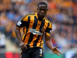 Figueroa returns for Hull