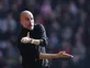 Guardiola: 'I always overthink stupid tactics in CL'