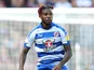 Leandro Bacuna in action for Reading in August 2018