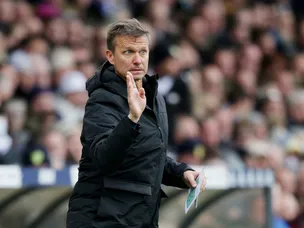 Marsch provides injury update on five Leeds players ahead of Watford game