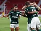 Preview:Defensa vs. Palmeiras - prediction, team news, lineups