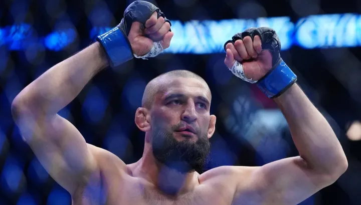 UFC 328: Khamzat Chimaev vs Sean Strickland preview - prediction, tale of the tape, career records