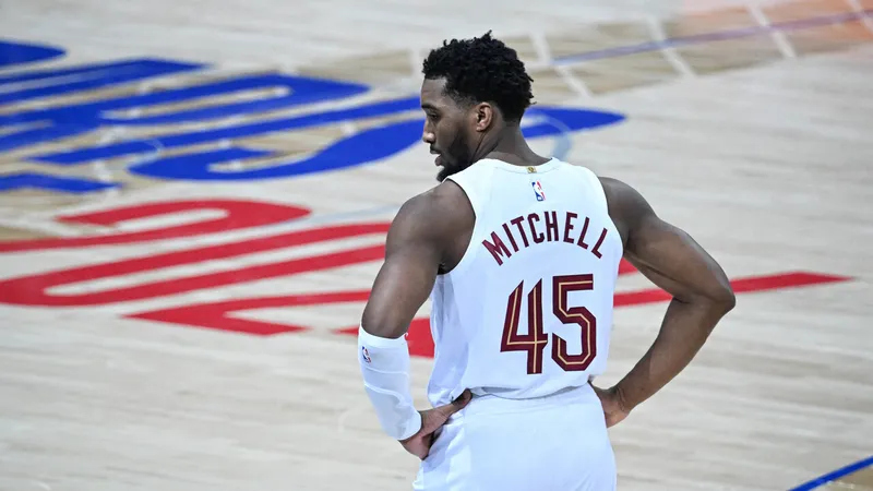 Nets vs. Cleveland Cavaliers: Player props, injury report and prediction | NBA