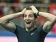 Lavillenie breaks Bubka record