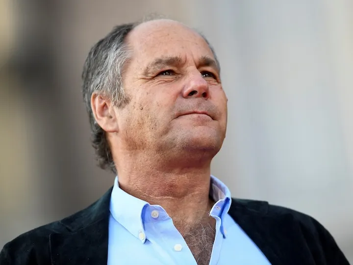 F1 legend Berger linked with top Ferrari job