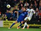 Burton defender to miss entire season