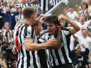 Newcastle vs. PSG - prediction, team news, lineups