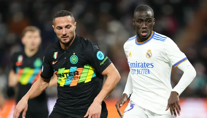 Real Madrid vs. Inter Milan: Head-to-head record and past meetings before Champions League clash