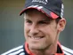 Strauss targets away improvement
