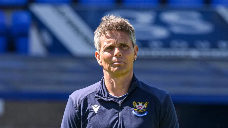 St Johnstone vs Motherwell - prediction, team news, lineups