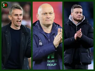Championship permutations: Who needs what in race for automatic promotion and sixth spot?