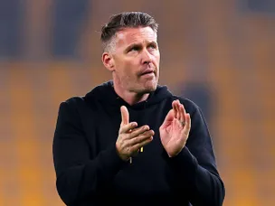 Edwards claims Wolves squad 'starting to believe' despite abysmal Premier League run