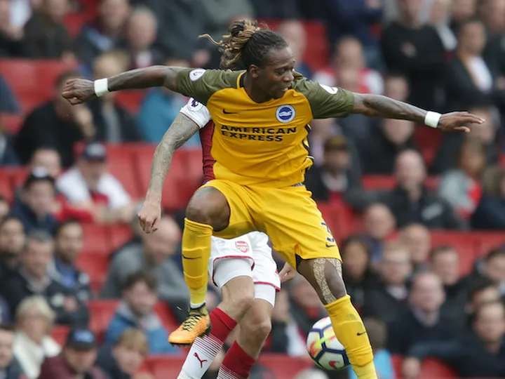Bong 'disappointed' by Burnley boos