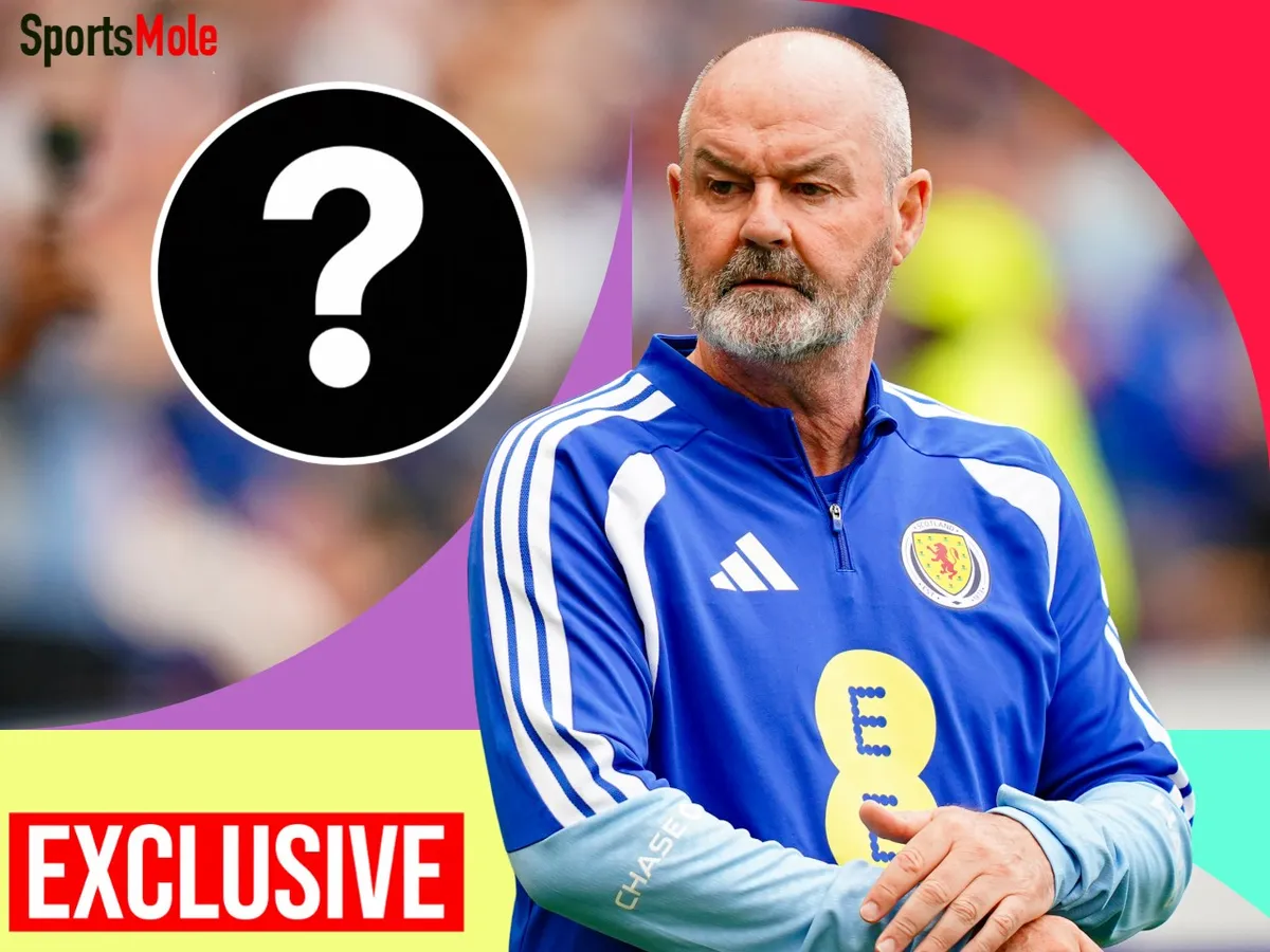 Haiti vs. Scotland: Steve Clarke has one lineup 
