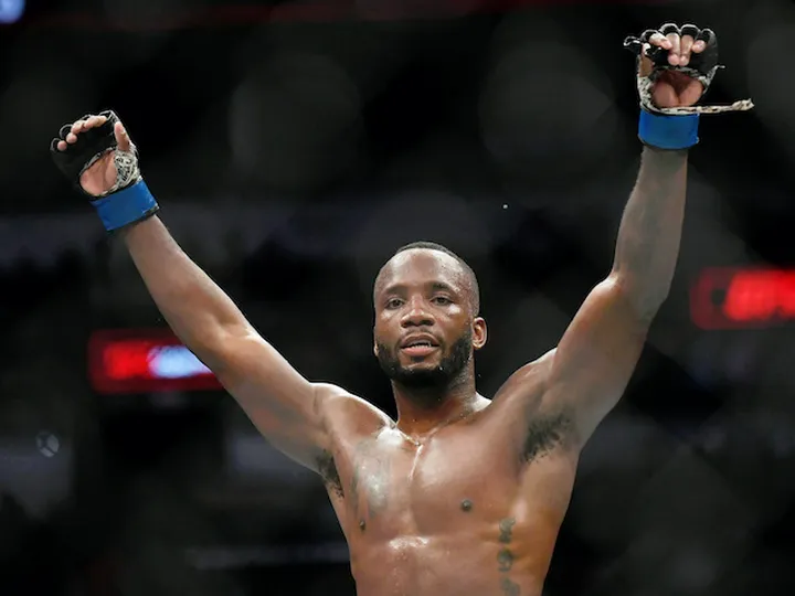Coronavirus latest: Leon Edwards's bout with Tyron Woodley axed