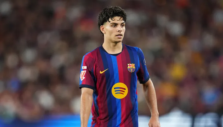 Barcelona vs. Alaves injury, suspension list, predicted XIs
