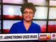 CBC makes Armstrong typo