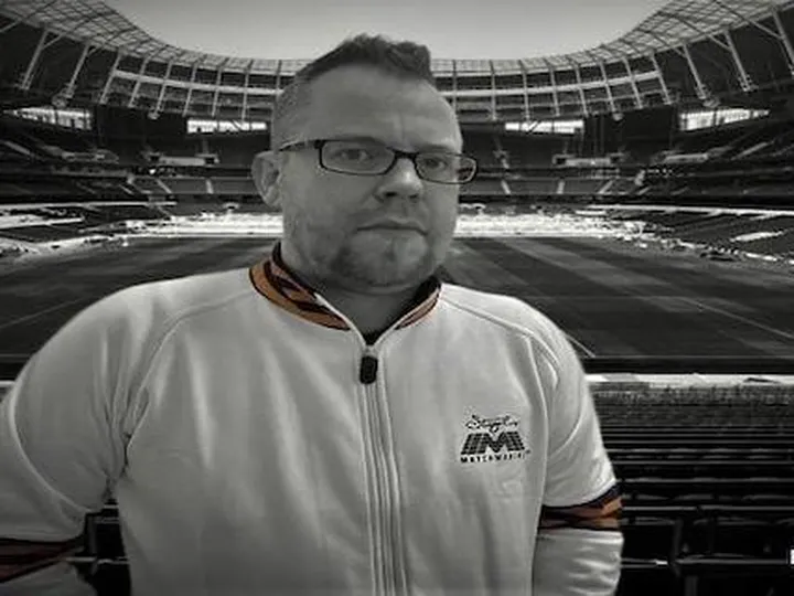 Club advisor turns football agent