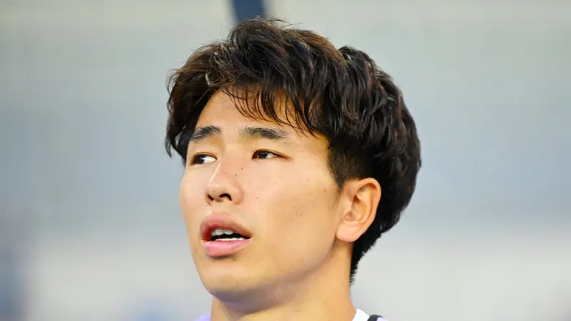 Yamada's Celtic shirt number, transfer fee revealed as Rodgers completes sixth signing