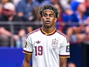 Yamal status and Pedri decision: Predicted Spain XI vs. Argentina