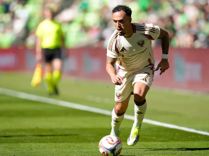 DC United vs Inter Miami - prediction, team news, lineups