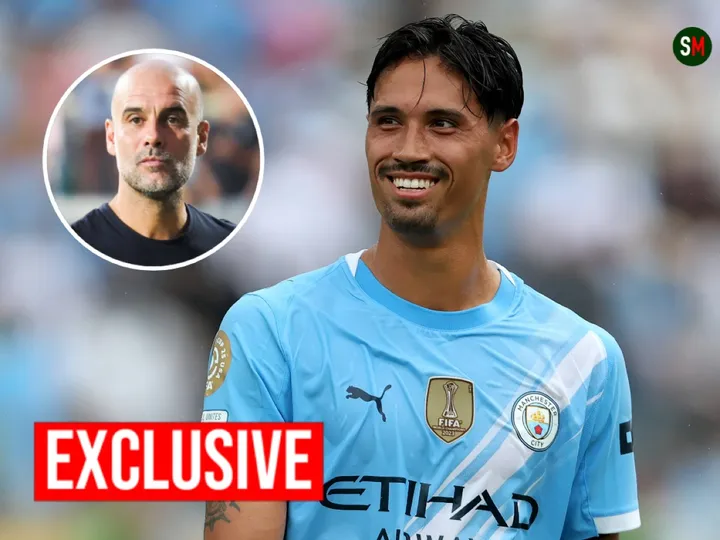 Exclusive: Reijnders one of four City difference-makers in title race, legend says