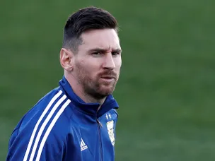 Argentina vs. Colombia - prediction, team news, lineups