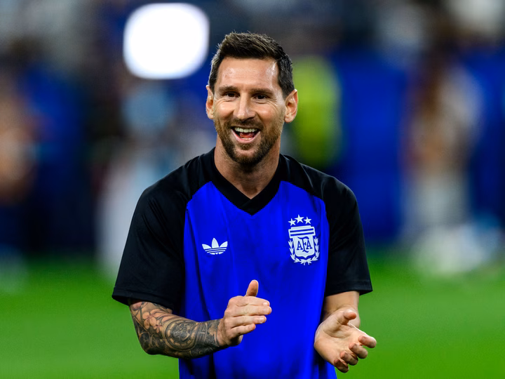 How to watch Argentina vs. Egypt: Date, time, live stream and TV channel