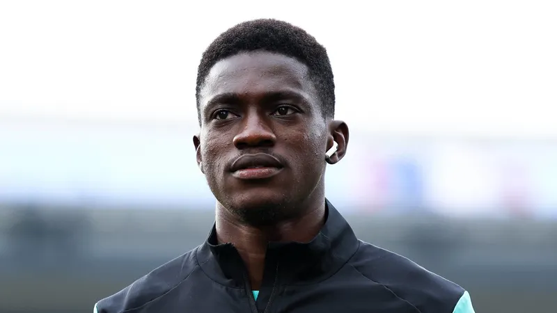 “The best team for me”: Rangers confirm defender signing from Wolves