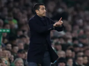 Rangers vs. Hibernian - prediction, team news, lineups