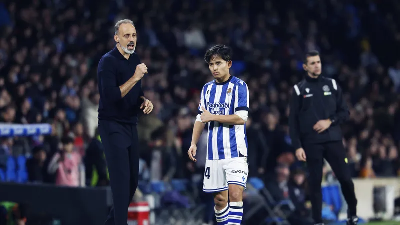 Real Sociedad vs Valencia - prediction, team news, lineups